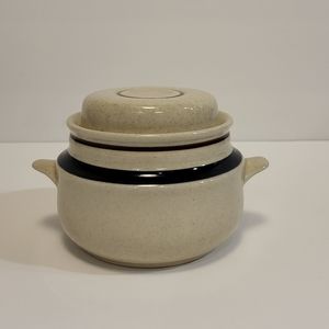 Chateau Vintage Sugar Bowl